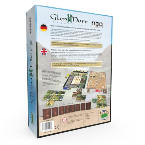 Glen More product image 3
