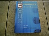 PROCEEDINGS: 2012 (44th Annual Meeting of The Canadian Mineral Processors) with CD 1926872096 Book Cover