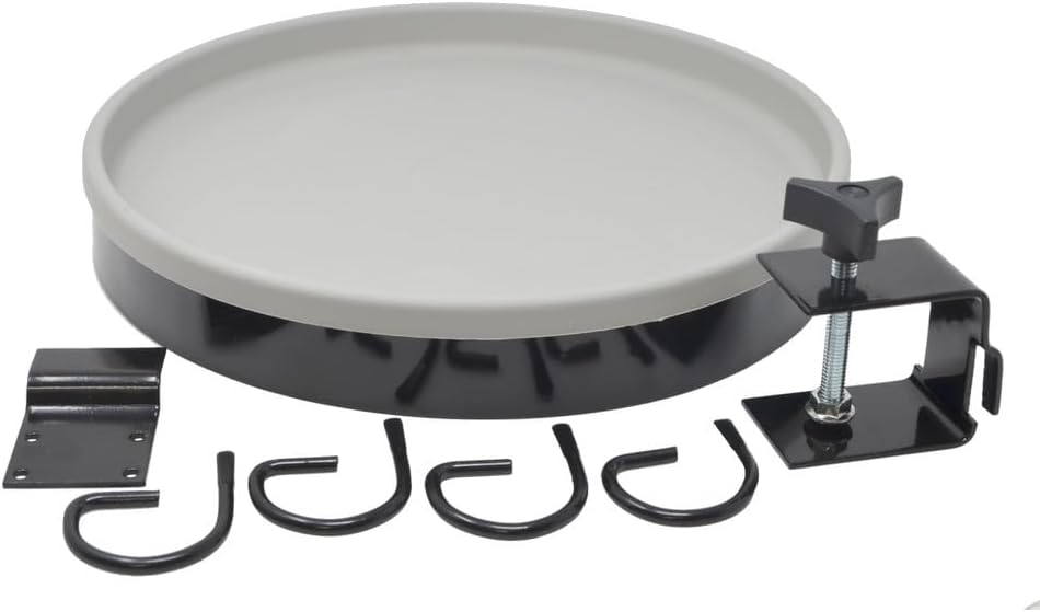 Songbird Essentials Heated Bird Bath