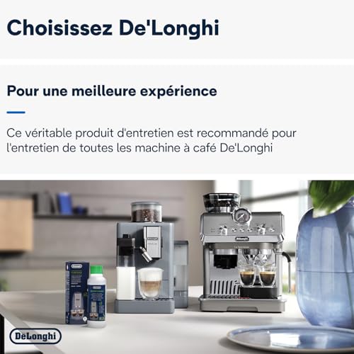 De'Longhi EcoDecalk DLSC202 - vue 7