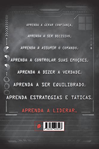 Estratégias e Táticas de Liderança