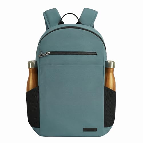 Image of Travelon Anti-Theft Metro Backpack with RFID blocking pouch /NEW HARDWARE