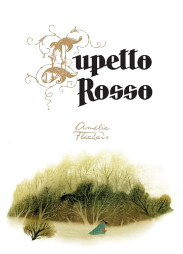 Lupetto Rosso. Ediz. Illustrata - 3