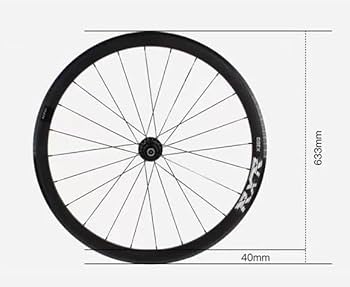 Amazon.co.jp: 自転車ホイールセット ロードホイールセット 700C