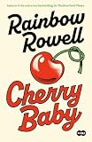 Cherry Baby (Spanish Edition)