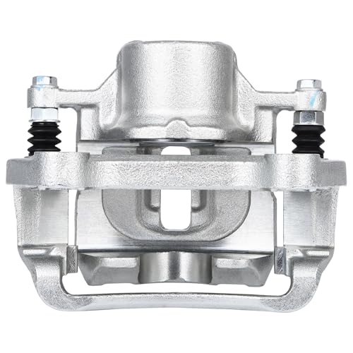 Image of 18B5271 Front Right Disc Brake Caliper w /Bracket