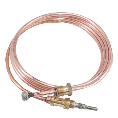 TH181975 Thermocouple Replacement for Supco Genuine Original Equipment Manufacturer (OEM) Part