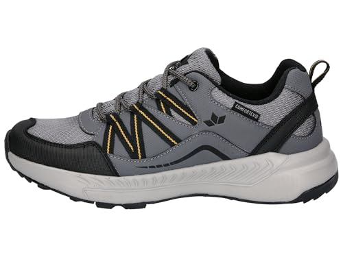 Chaussures de trekking Lico à semelle crantée pour une adhérence maximale - 2