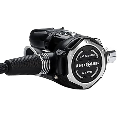 Aqua Lung Leg3nd Elite Regulator Cover