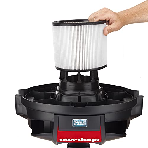 La mejor selección de Shop Vac Filtros los preferidos por los clientes. 25 Imagen adicional