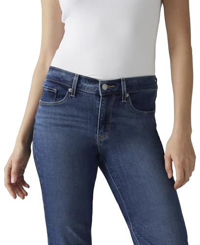 Image of Levi's Women's Classic Bootcut Jeans