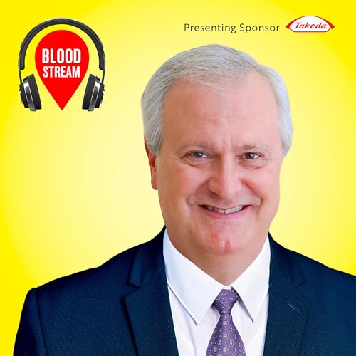 Bleeding Disorders Conference preview with NBDF’s Phil Gattone