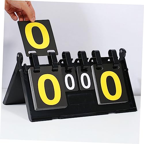 Marcador electrónico para juegos al aire libre KOMBIUDA miniatura 6
