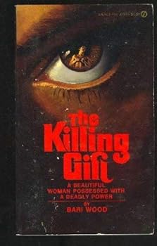 Mass Market Paperback The Killing Gift Book