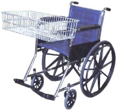 Dickens Enterprises Wheelchair with Basket