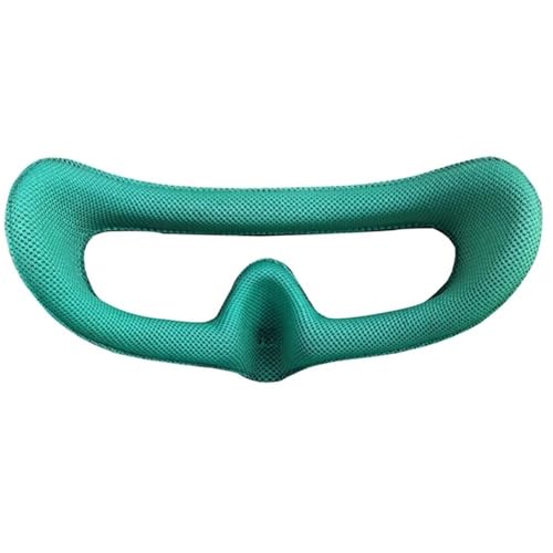 Housse de protection en mousse bleue premium pour lunettes I360 A1