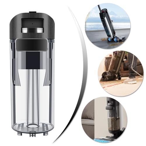 PURFUU Vervanging Vuil Water Tanks Floor Cleaner Machines Deel Efficiënte Water Container Gemakkelijk Onderhoud Accessoire Voor Vloer - Afbeelding 3