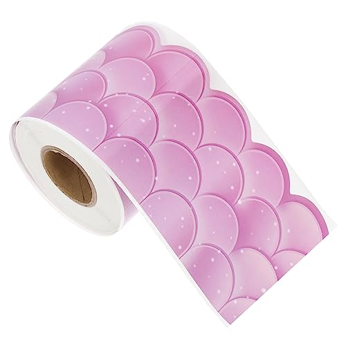 Pegatina para tablones de anuncios autoadhesiva y decorativa para bordes de pizarras de aulas