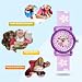 Imagen de MUXIJIA Relojes de Pulsera para Niñas de 3 a 10 años