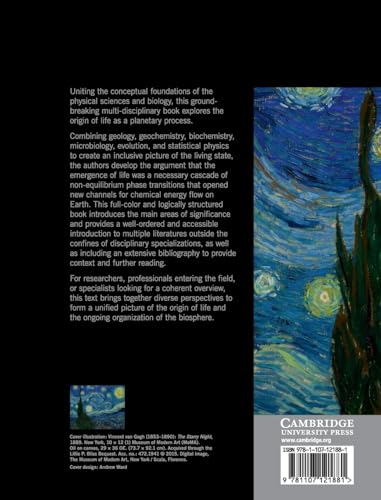 The Origin and Nature of Life on Earth: The Emergence of the Fourth Geosphere - Image 2