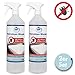 Produktbild Captain Clean Matratzen-Wunder 1000 ml 2er