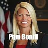 Pam Bondi