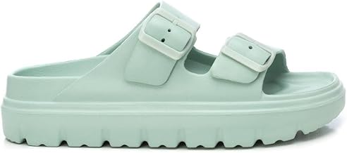 XTI - Women's Flip Flop - Comfortable and Versatile Footwear - Casual Fashion