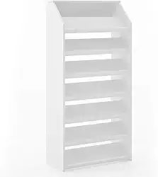 Sapateira SA3403 Tecno Mobili Branca