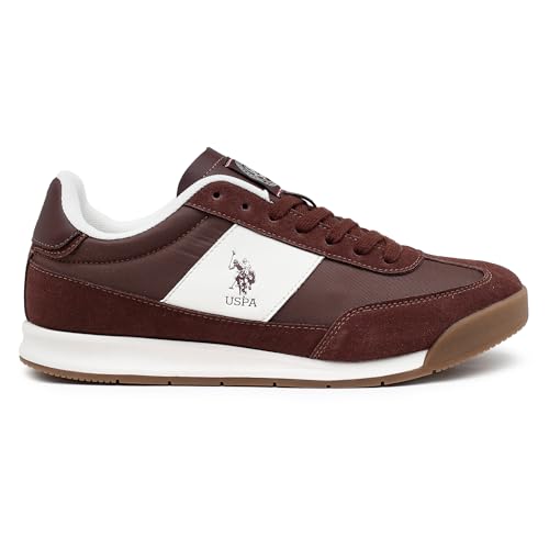 Image of U.S. Polo ASSN. Mens Gallop Sneaker