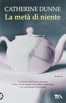 Paperback La metà di niente [Italian] Book