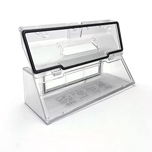 HUIZHEN Replacement 1Pcs Dust Box Dustbin...