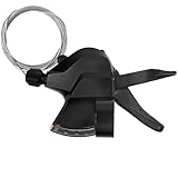 RainFlowwer SL-M315-7R Bike Shift Lever, Bicycle Shift Lever - Right, Mountain Right Shifter Lever with...