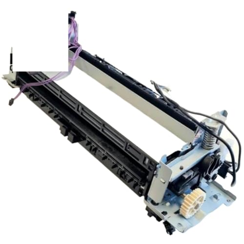 Unité de fusion RM2-2487 : fin des traces de toner sur M281