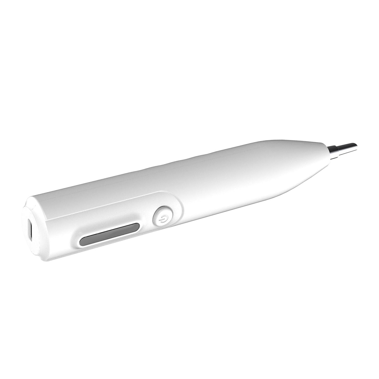 Zeiwohndc Multicolor Handheld Electric Vacuum Pickup Tool For Stone Crafting And Home Decorations Round Drill Picker