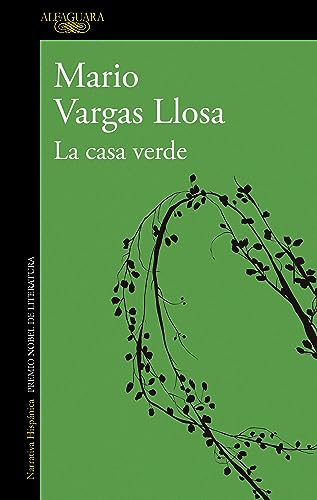 La Casa Verde (Alfaguara)