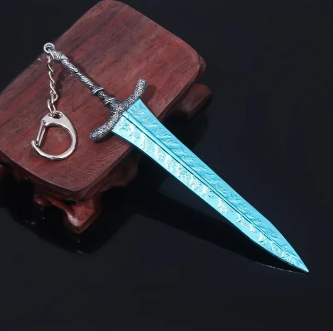 30cmエオヒドの宝剣 エルデンリング ミニ武器 キーホルダー アクセサリ 30cmエオヒドの宝剣 エルデンリング ミニ武器 キーホルダー