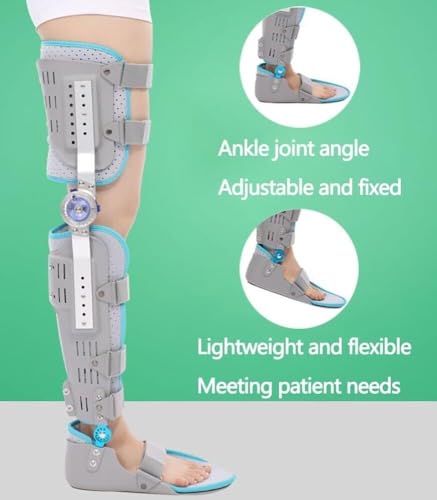 Férula Ajustable para Articulación de Cadera y Muslo miniatura 7