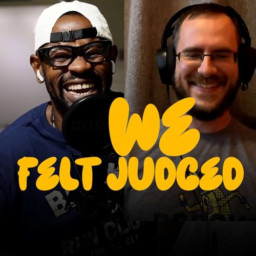 Not &lsquo;Runner Enough&rsquo;? Breaking the Silent Judgment in Running