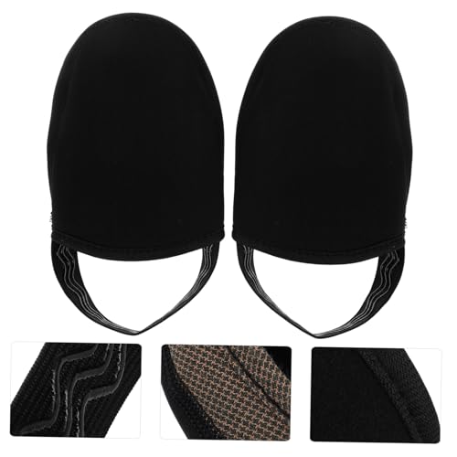 Cubrebotas Ciclismo Toddmomy Negro Talla 25x14x0.5cm miniatura 7
