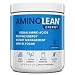 RSP AminoLean - All-in-One Pre Workout, Amino Energy, Weight Management Supplement with Amino Acids, Complete Preworkout Energy & Natural Weight Management for Men & Women, Blue Raspberry, 30