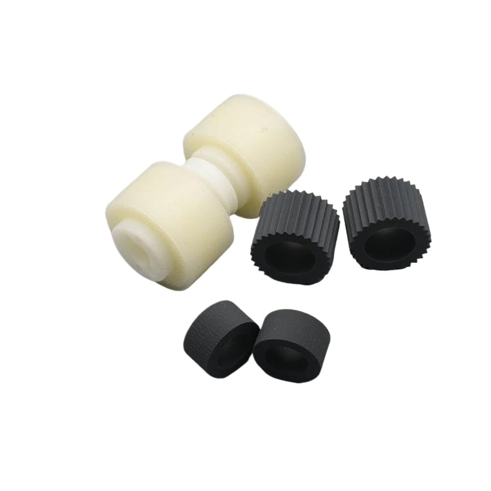 2SET Papier-Einzugsrolle FB2-7777-000 Kompatibel Mit IR5000 6000