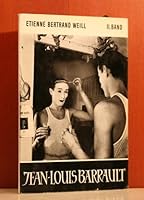 Jean-Louis Barrault Band II B00241LLL0 Book Cover