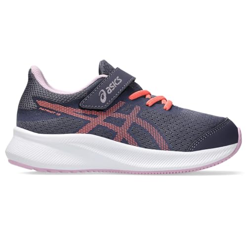 Baskets ASICS Patriot 13 PS marine pour enfant