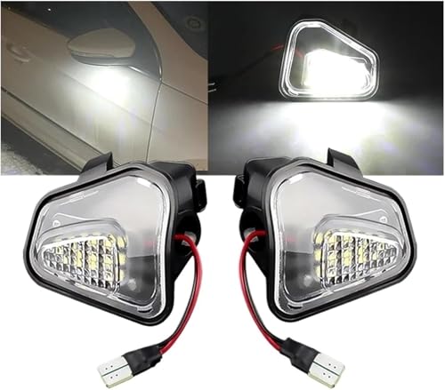 Clignotant de rétroviseur pour Jetta et Passat B7, idéal pour la ville