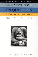 Download Le Darwinisme en question. Science ou métaphysique ? PDF