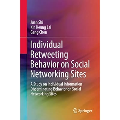 Individual Retweeting Behavior on Social Networking Sites