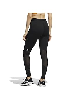 [アディダス] スポーツタイツ テックフィット フルレングスXL アディダス フィットネス トレーニングウェア テックフィット