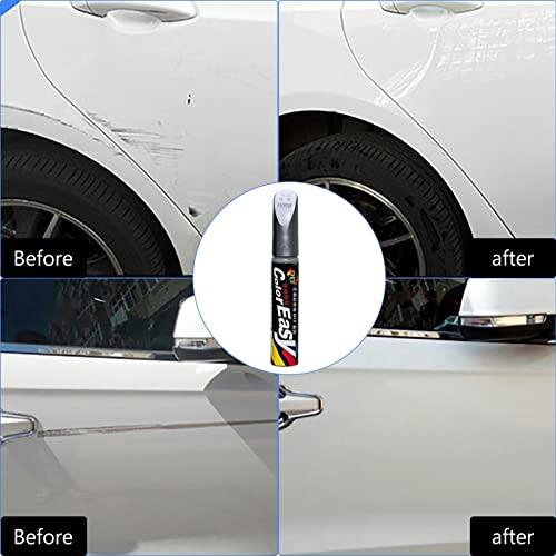 arranhões carro | Reparo fácil e rápido arranhões na pintura do carro - Preenchimento apagamento aut