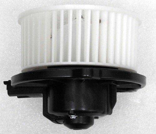 GO-PARTS - Heater Fan/Motor Assembly for 1989-2000 Toyota T100, Heater Blower Motor & Fan Assembly Replacement, 8710342020, Replacement