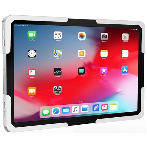 22-2 【9.7インチ】 iPad用 ウォール マウント ディスプレイ 4124VdIXojL.jpg